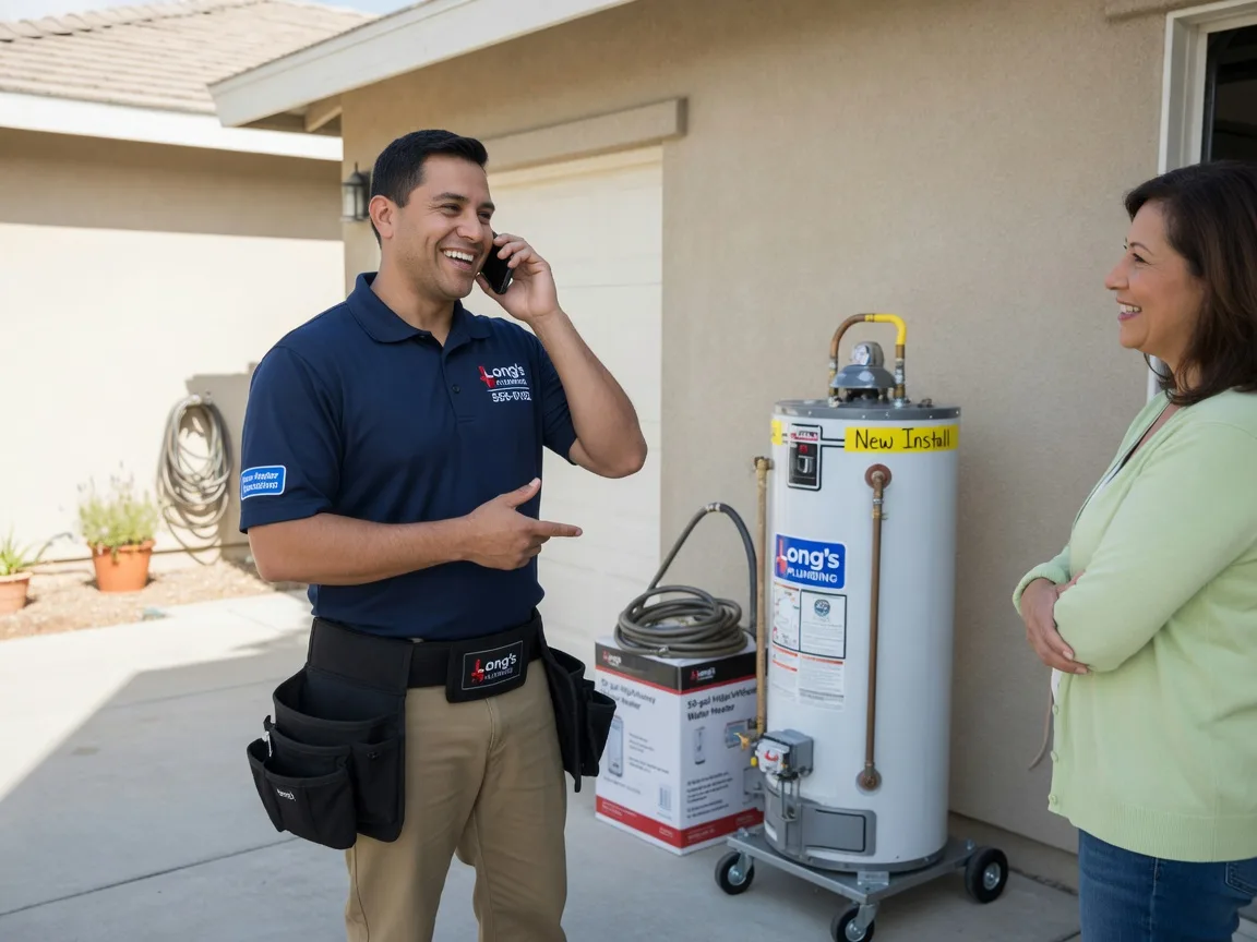 Leak Detection Columbine, CO FAQs